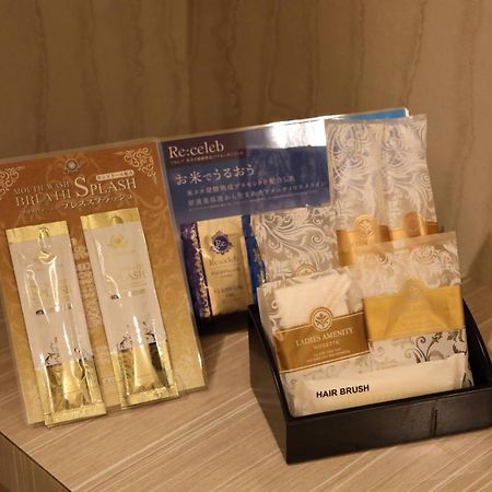 מוסאשינו Hotel Charire Kichijoji מראה חיצוני תמונה