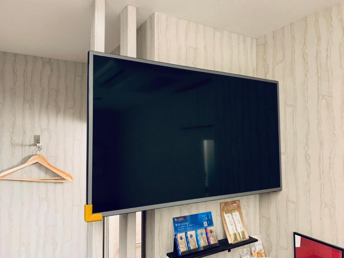 מוסאשינו Hotel Charire Kichijoji מראה חיצוני תמונה