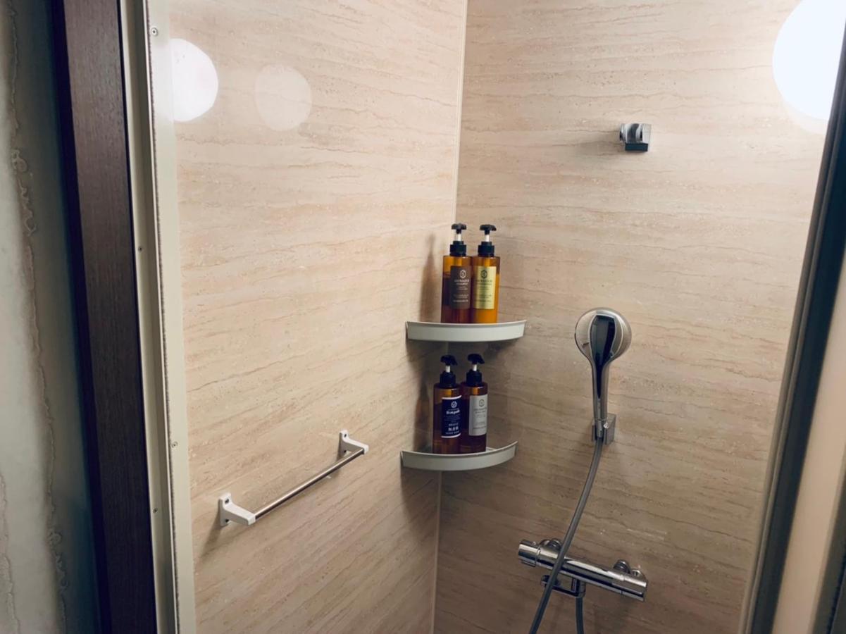 מוסאשינו Hotel Charire Kichijoji מראה חיצוני תמונה