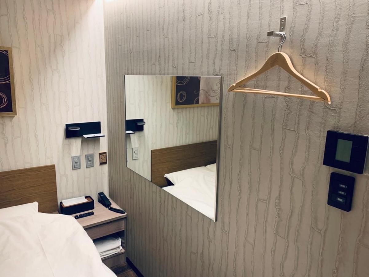 מוסאשינו Hotel Charire Kichijoji מראה חיצוני תמונה