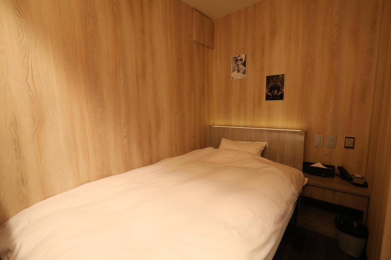 מוסאשינו Hotel Charire Kichijoji מראה חיצוני תמונה