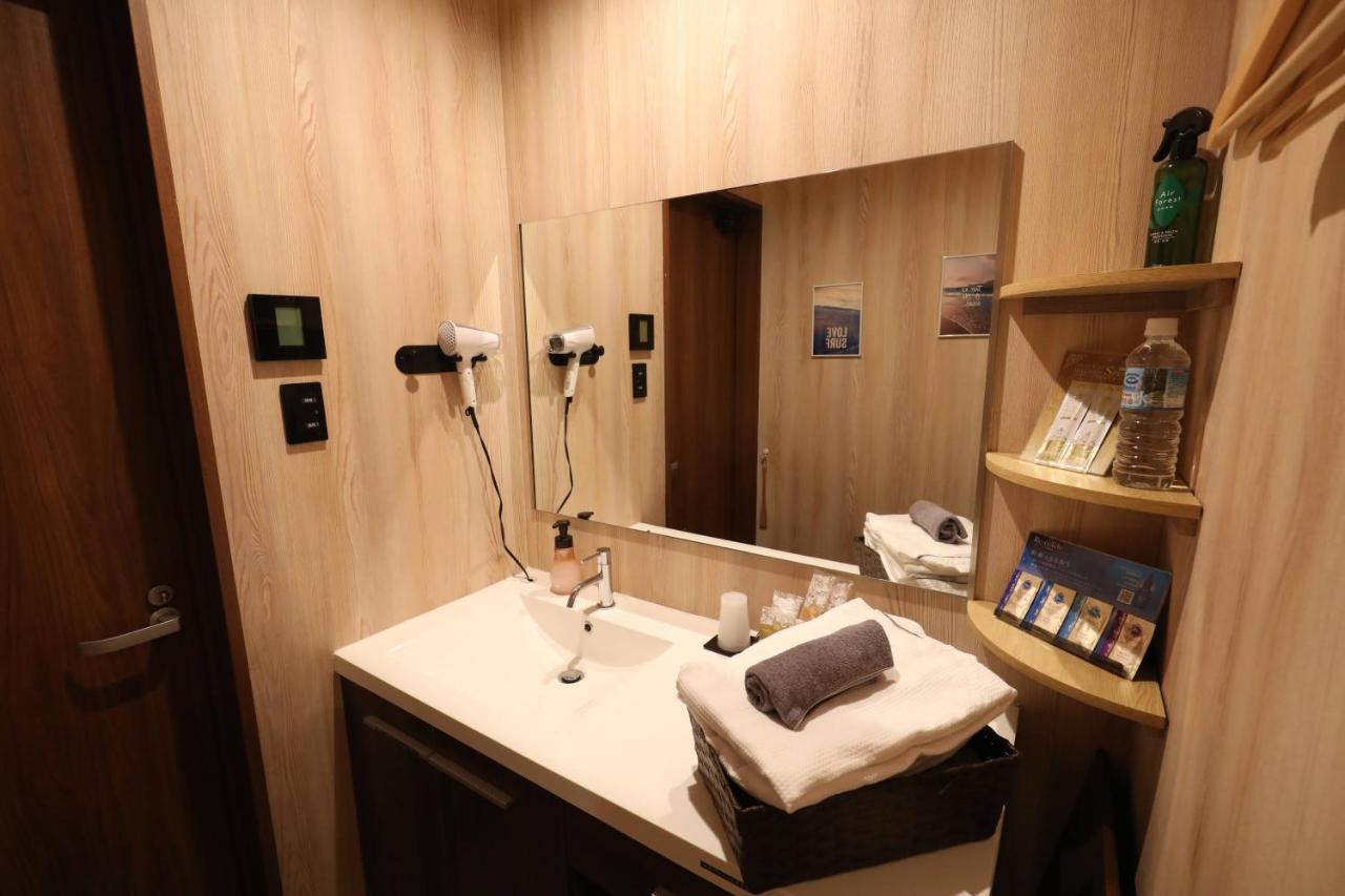 מוסאשינו Hotel Charire Kichijoji מראה חיצוני תמונה