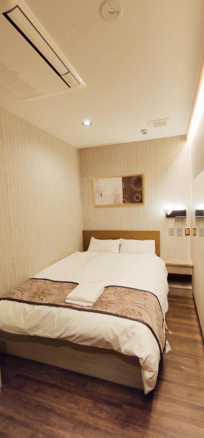 מוסאשינו Hotel Charire Kichijoji מראה חיצוני תמונה