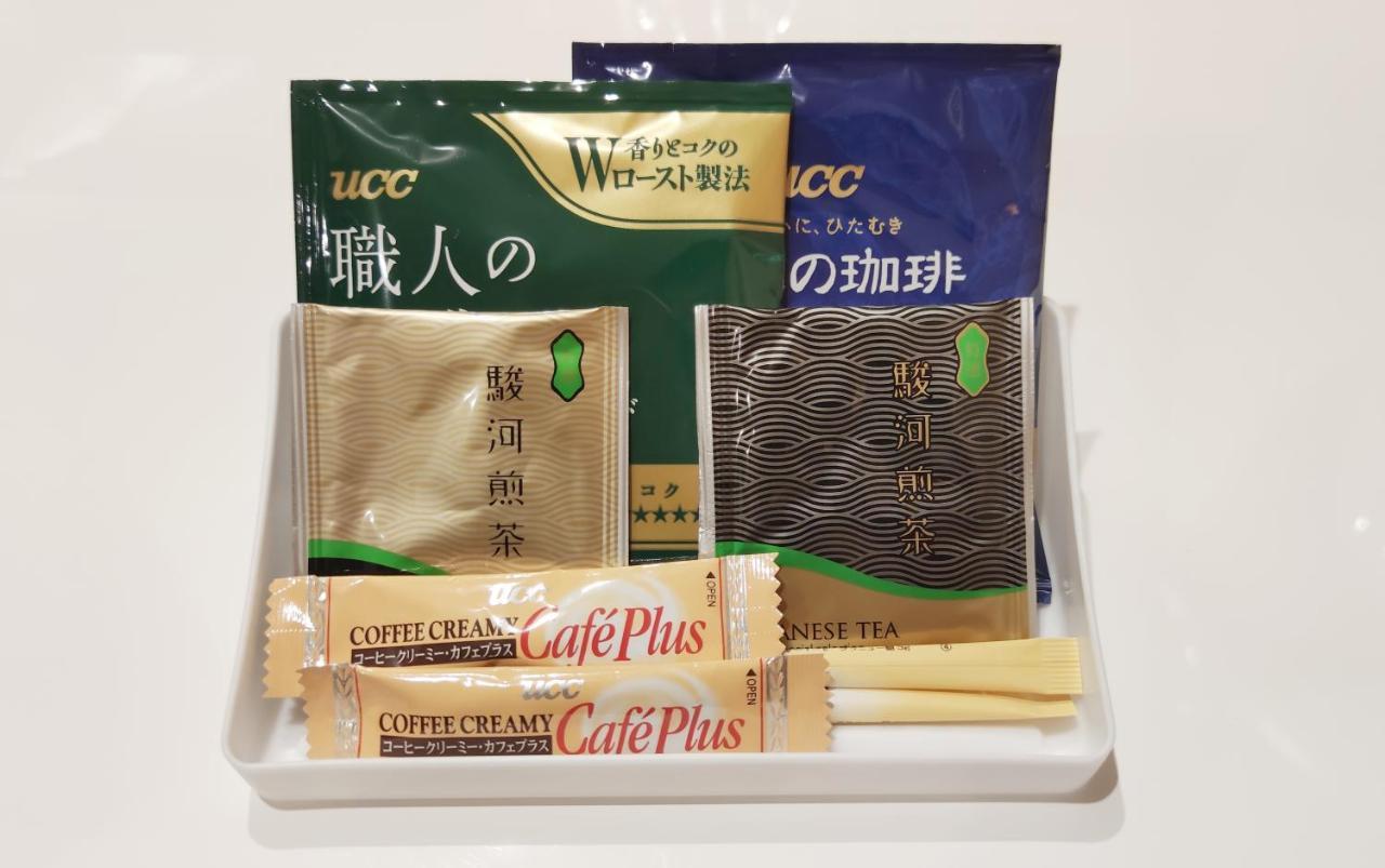 מוסאשינו Hotel Charire Kichijoji מראה חיצוני תמונה