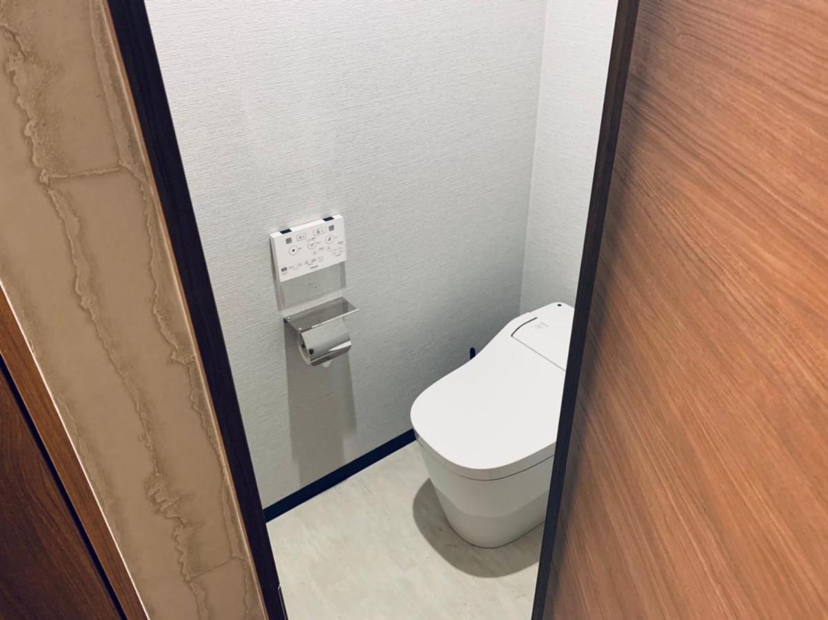 מוסאשינו Hotel Charire Kichijoji מראה חיצוני תמונה