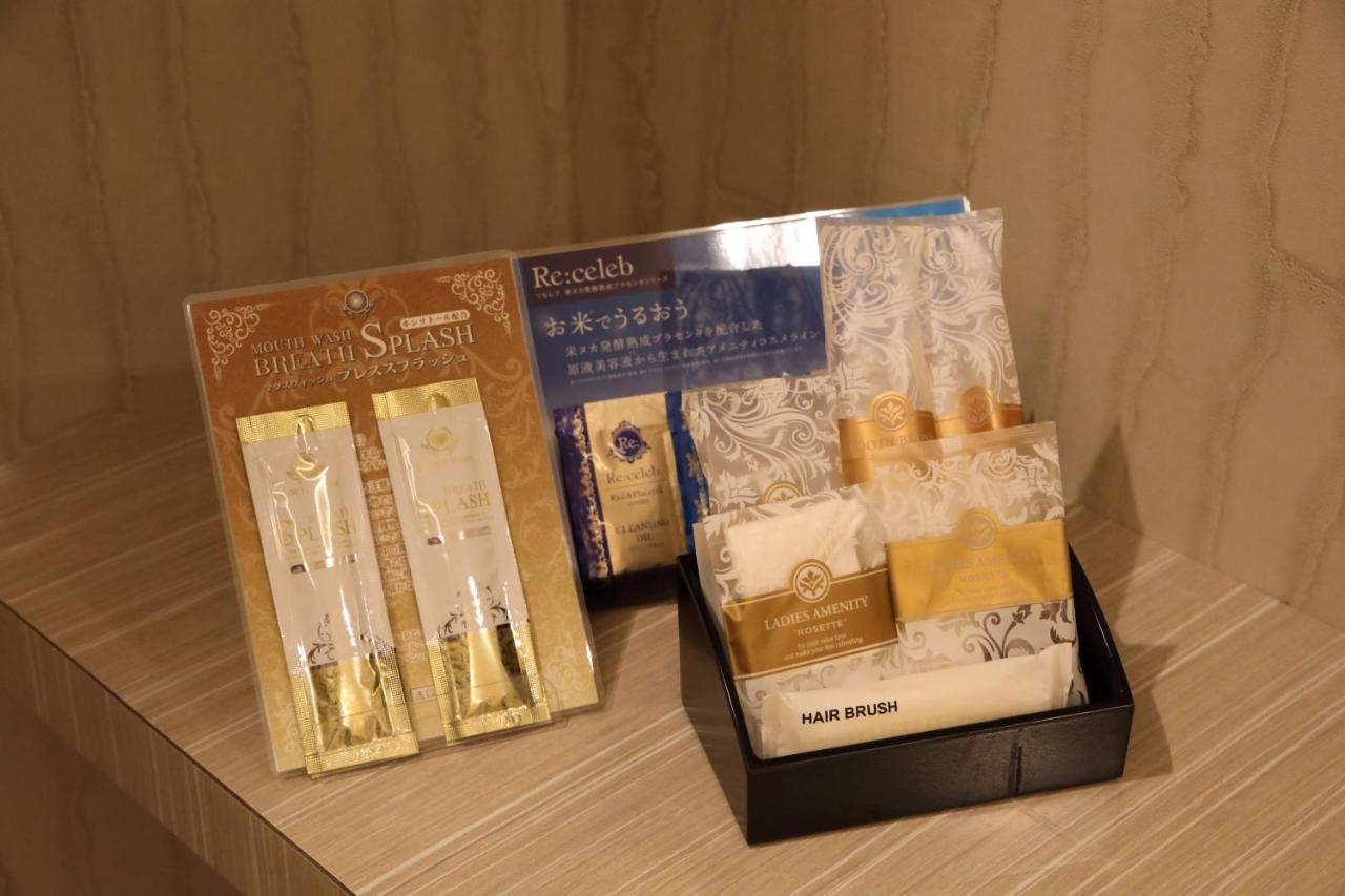 מוסאשינו Hotel Charire Kichijoji מראה חיצוני תמונה